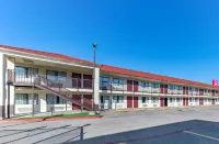 Red Roof Inn Dallas - Mesquite/ Fair Park NE - 2-stjärniga