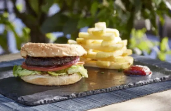 海德公園西套房酒店