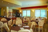 Hotel Alsazia - Aamiainen