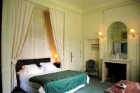 château d'Urtubie Hôtel Hôtels à : Urrugne