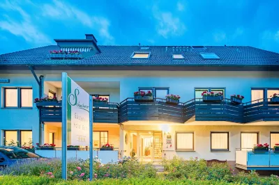 Hotel Garni Schacherer Hotels near Lidl