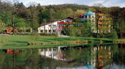Hotel-Restaurant Kreuzberghof Tagungs- Und Veranstaltungshotel