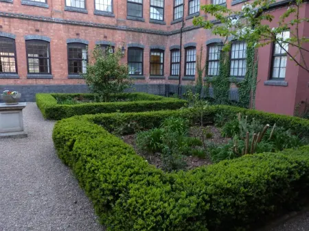 Fownes Hotel Worcester