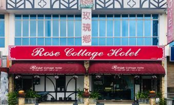 5. Rose Cot..