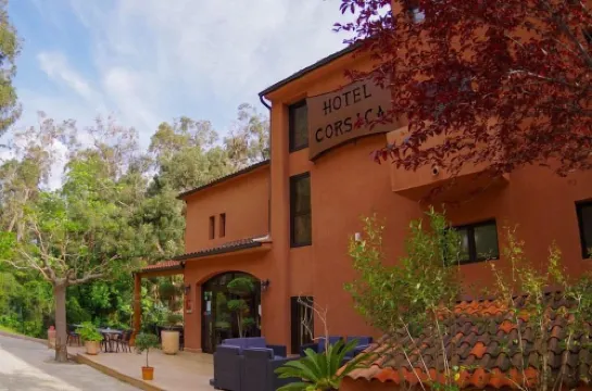Hotel Corsica - Porto Corse