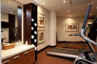 City Lodge Hotel Hatfield, Pretoria - Gym