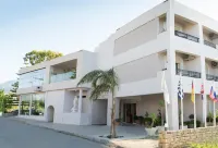 Apollo Hotel 1 Hotels in Pirgos