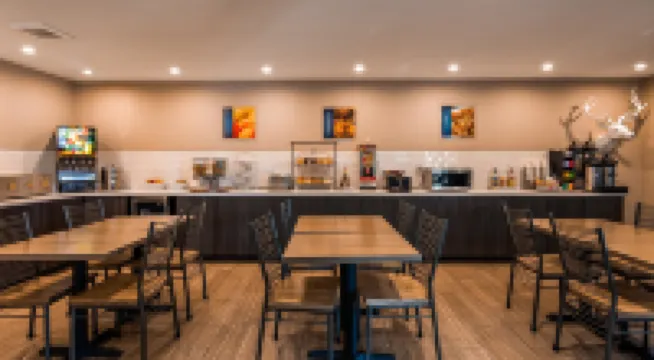 Best Western John Day Inn Hotels in Grant County