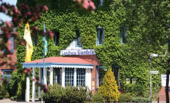 Ringhotel Landhaus Gardels