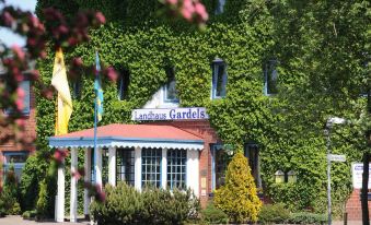Ringhotel Gardels