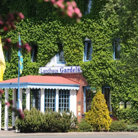 Ringhotel Gardels