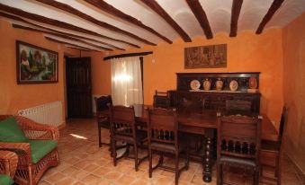 Holiday Home Mirador Sierra del Madero