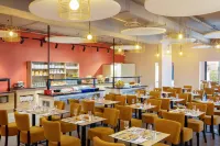 Sowell Hotels la Plage - breakfast