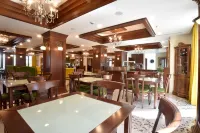 Alexander Mountain Resort Hotels in Sivritos