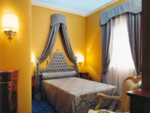 Grand Hotel Sant'Orsola Hotels in Amalfi