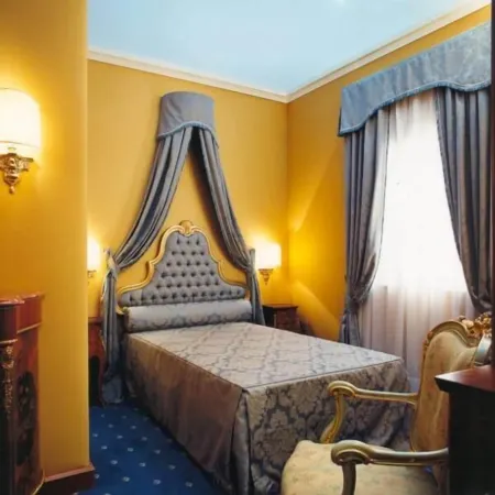 Grand Hotel Sant'Orsola
