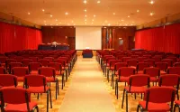 Axis Ofir Beach Resort Hotel