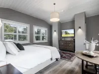The Rivulet Hotels in Sandy Bay