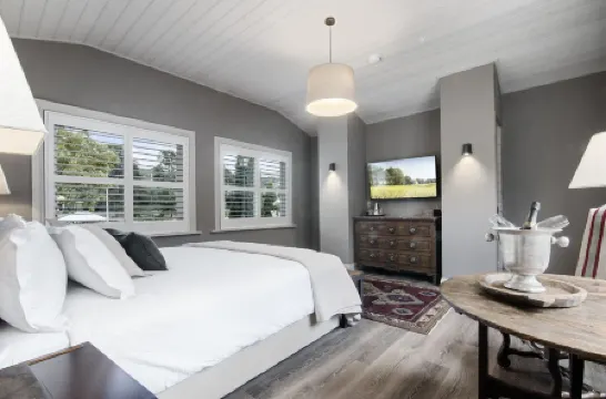 The Rivulet Отели рядом с достопримечательностью «Long Beach»