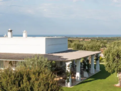 Masseria San Francesco Hotels in Province of Brindisi