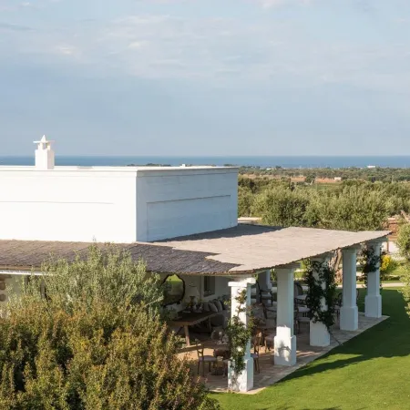 Masseria San Francesco