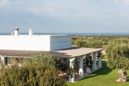 Masseria San Francesco