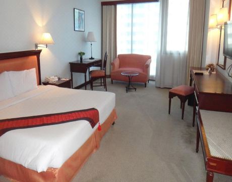 Tai Pan Hotel Sha Plus Bangkok Updated 22 Room Price Reviews Deals Trip Com