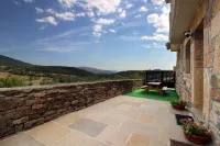 El Balcon de La Lomba - Apartments