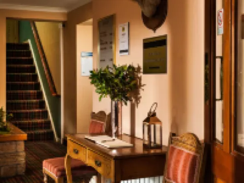 The Stronlossit Inn Hotels in Roybridge