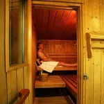 IFA Breitach Apartments Kleinwalsertal - spa