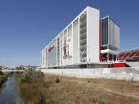 Sonesta Select San Jose Airport Hotel di San Jose