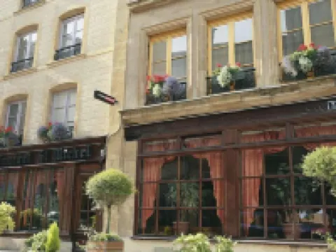 Le Saint Michel Hotels in Sedan