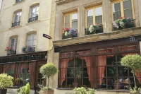 Le Saint Michel Hotels in Sedan