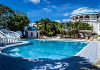 Nosara Beach Hotel Hotels in San Juanillo