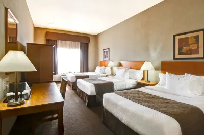 Canalta Brooks Hotels in 