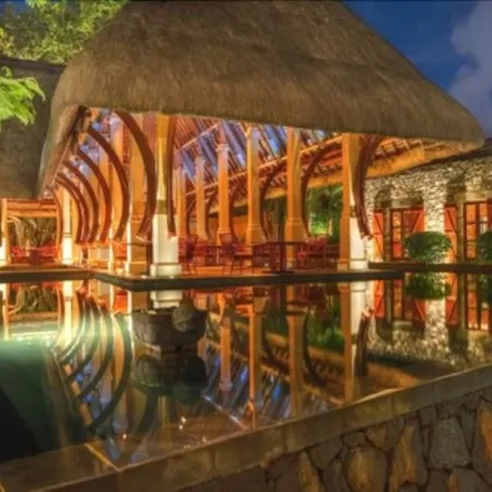 The Oberoi Beach Resort, Mauritius