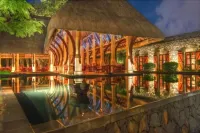 The Oberoi Beach Resort, Mauritius - Romantic
