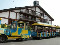 Hotel Santa Susanna Resort