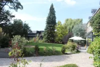 Maison Mathilde Hotel a Gommegnies