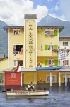 Hotel la Romantica Hotels in Poschiavo