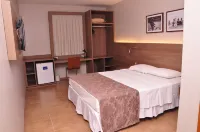 Orion Hotel Hotels in Ітумбіара