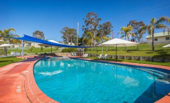 Discovery Parks - Lake Hume, New South Wales