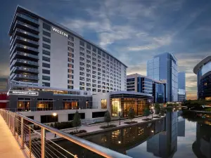 The Westin at the Woodlands®