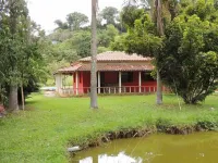 Pousada Gruta do Anjo Hotels in Socorro