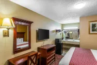 Rodeway Inn Goodlettsville South