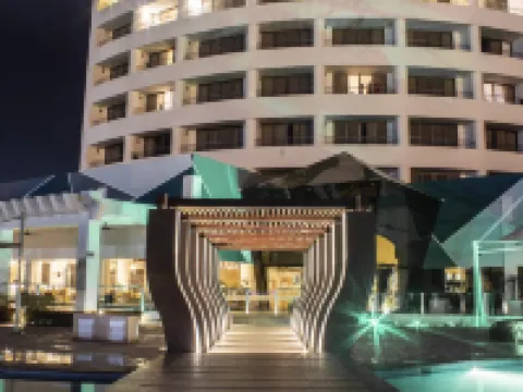 Holiday Inn TUXPAN - CONVENTION CENTER by IHG Hoteles en Túxpam de Rodríguez Cano