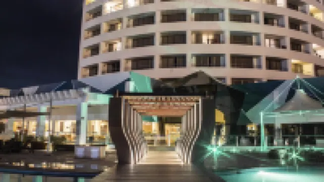 Holiday Inn TUXPAN - CONVENTION CENTER by IHG Hotel di 