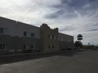 Days Inn & Suites by Wyndham Lordsburg Hotele w: Lordsburg