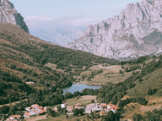 Bungalows Rurales Picos de Europa