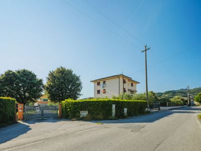 Surroundings Renzo Photo